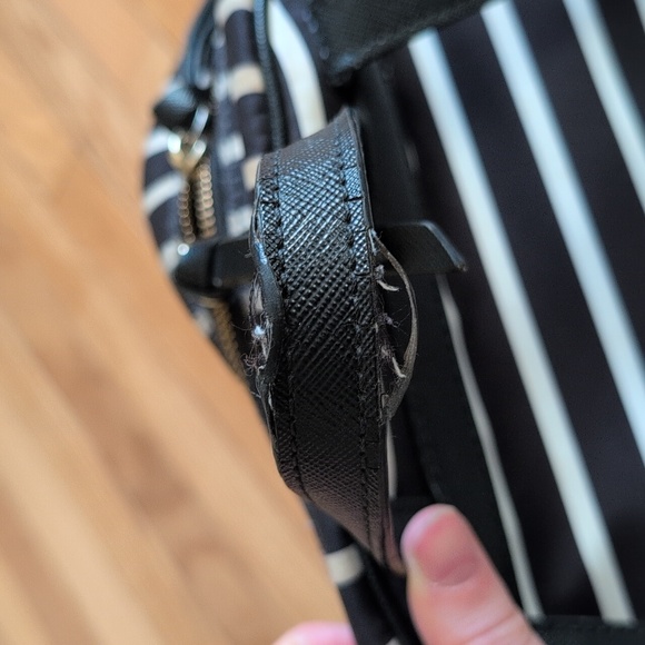 Kate Spade Backpack - Picture 8 of 10